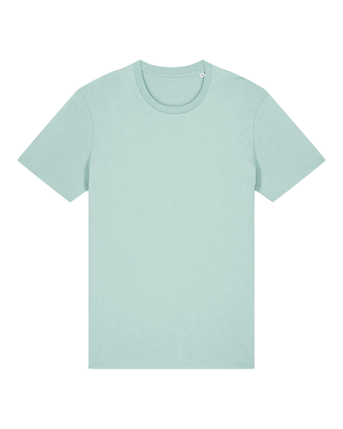 Crafter – Caribbean Blue – Framsida