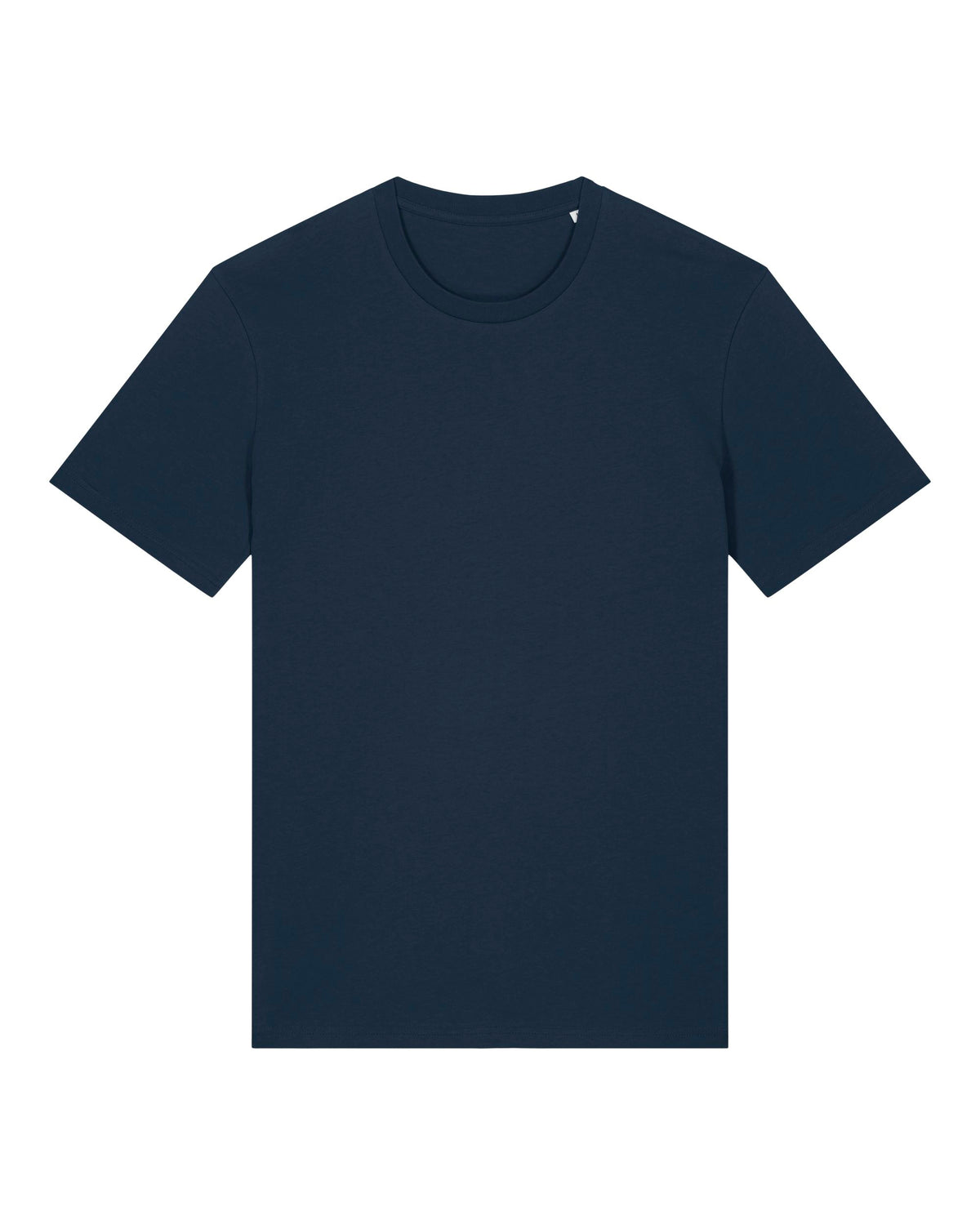 Crafter – French Navy – Framsida