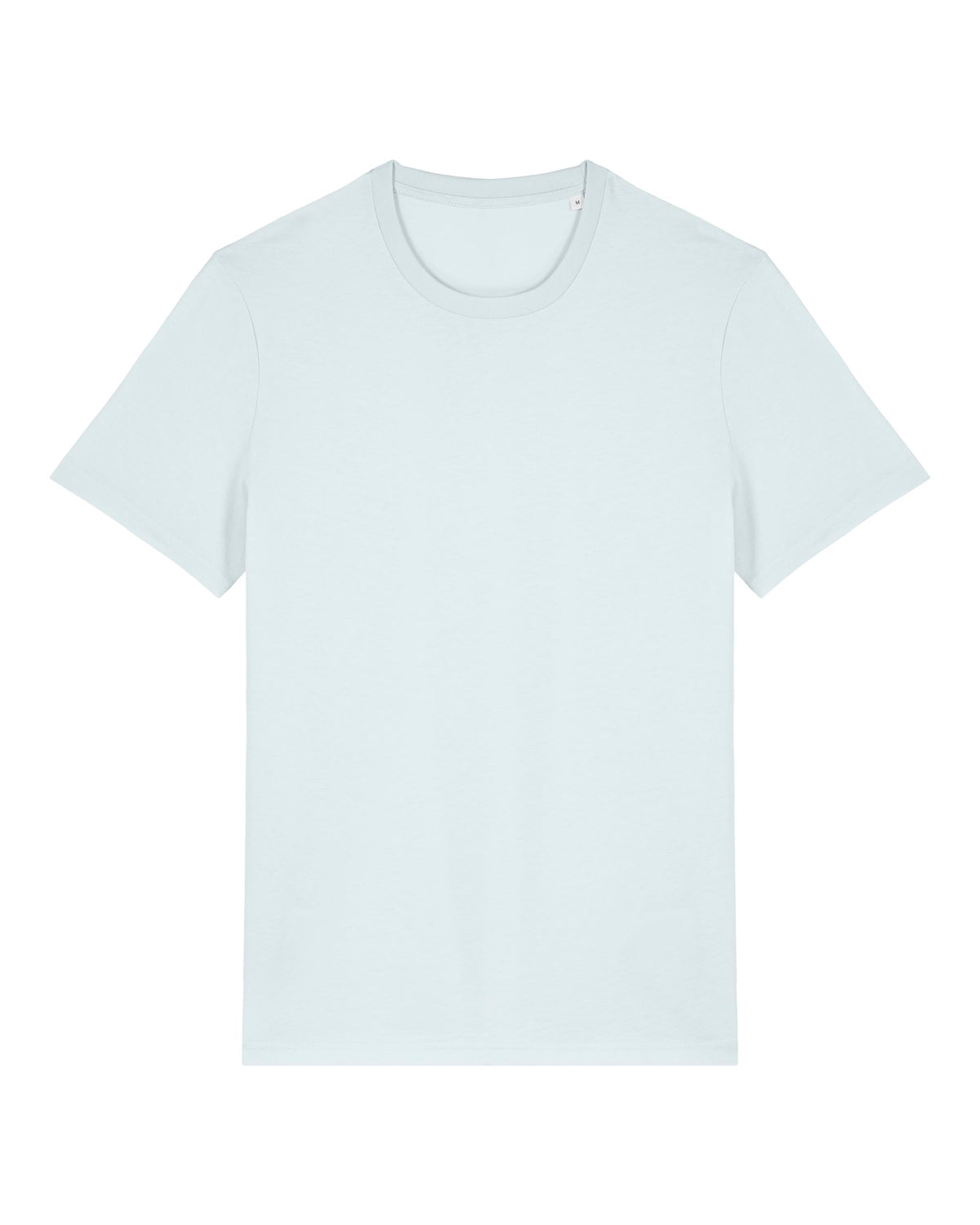 Crafter – Blue Ice – Framsida