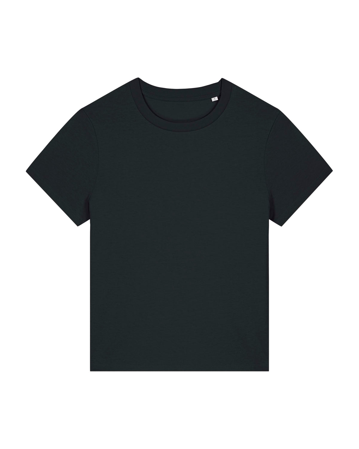 Stella Muser – Black – Framsida