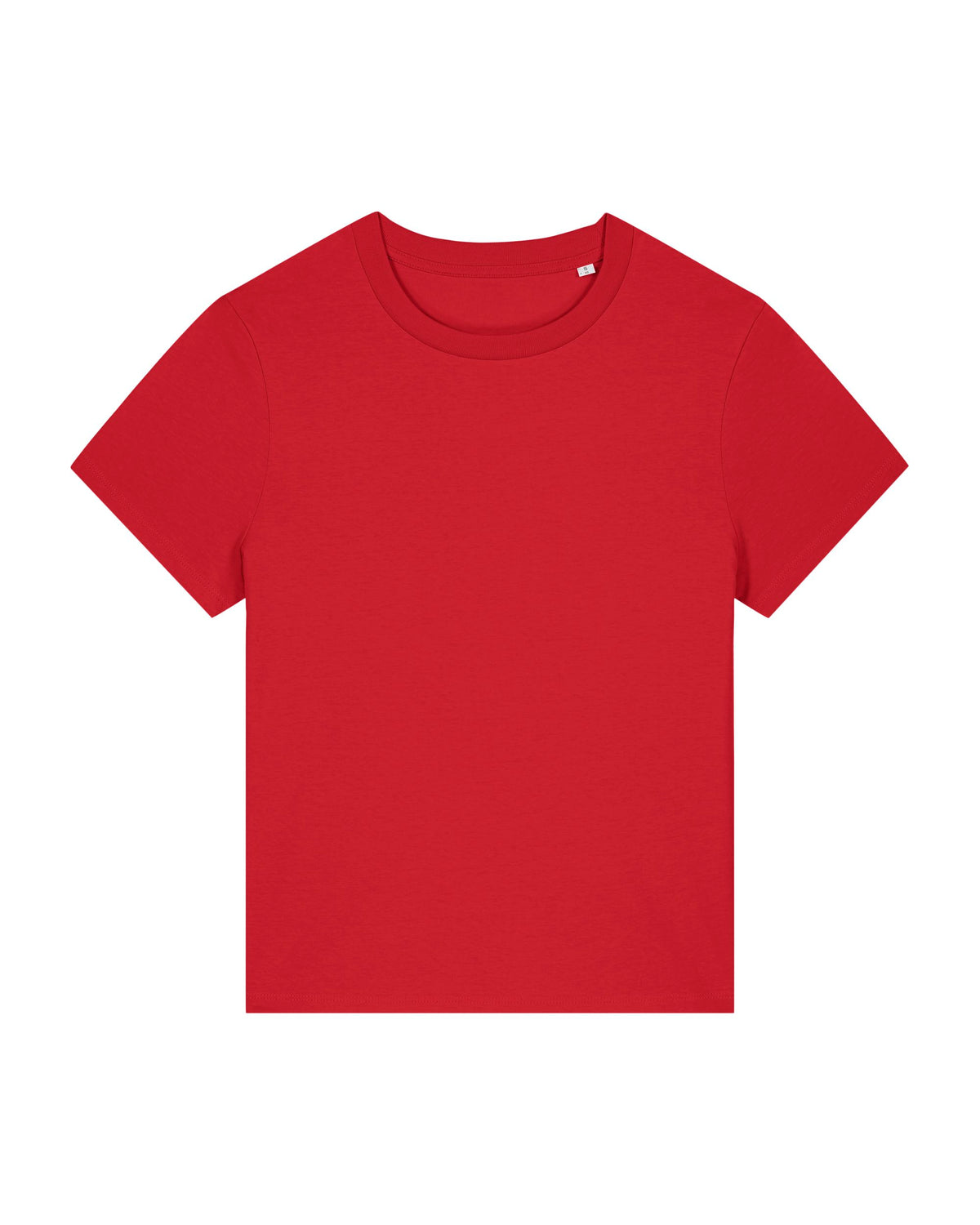 Stella Muser – Red – Framsida