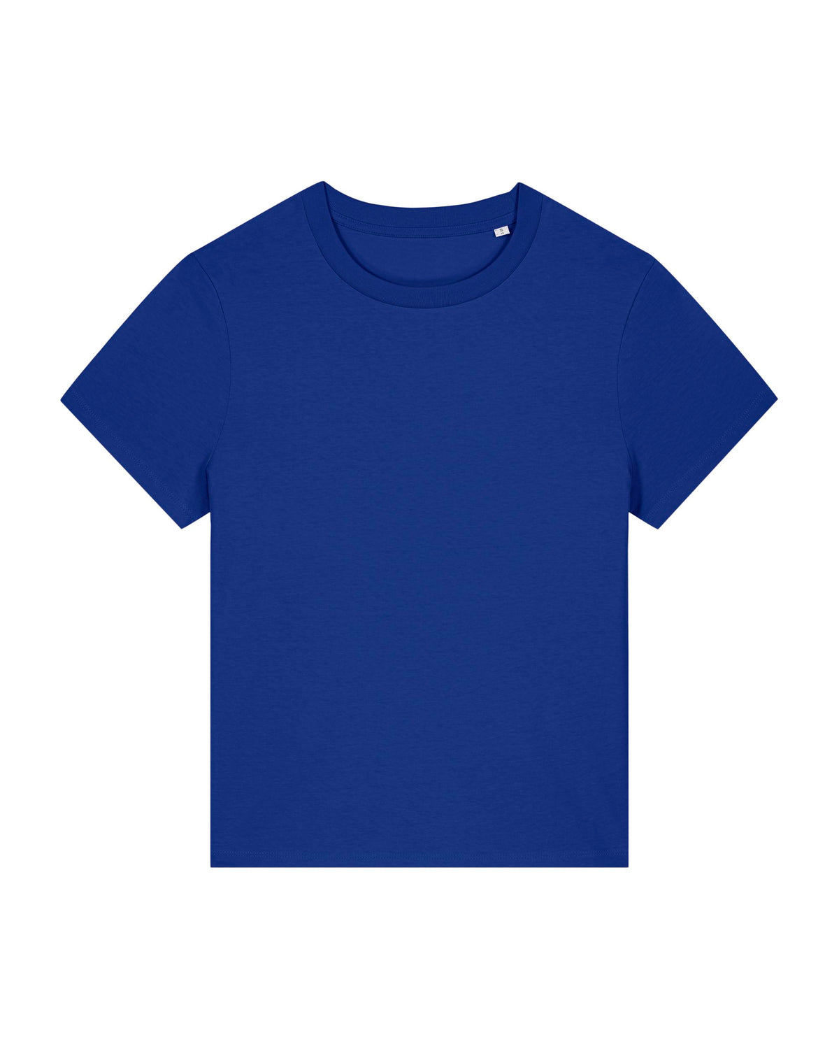 Stella Muser – Worker Blue – Framsida