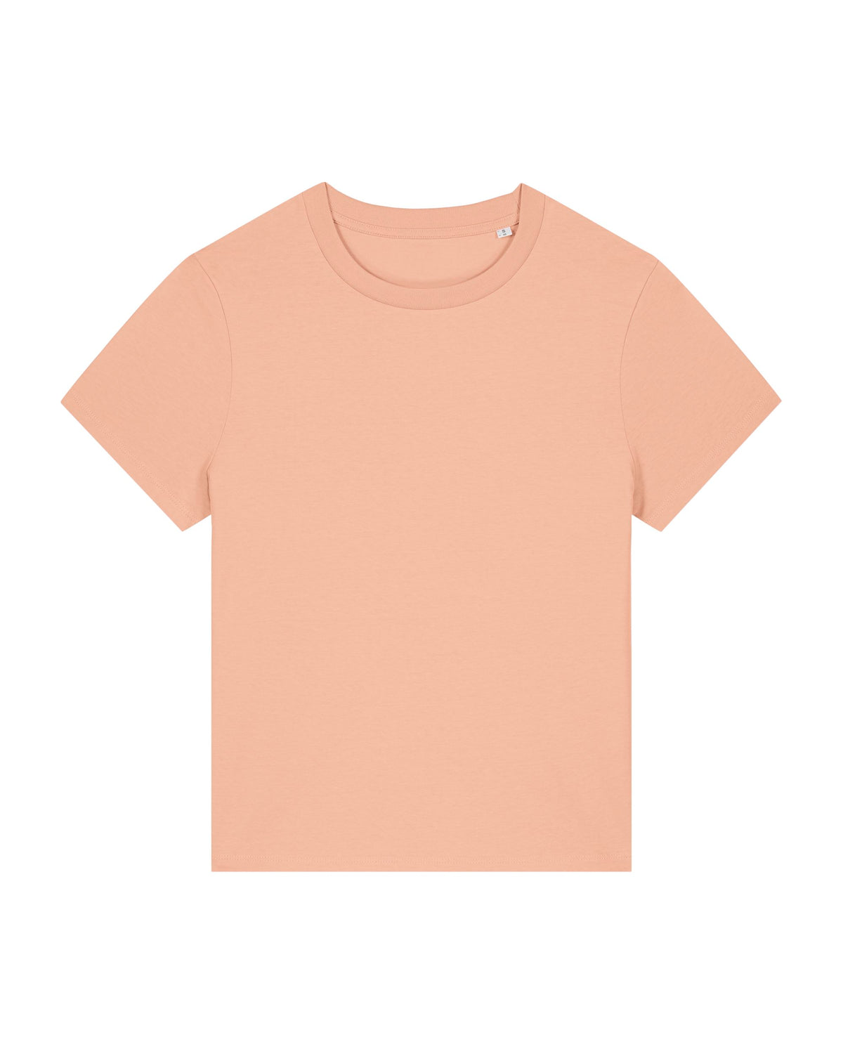 Stella Muser – Fraiche Peche – Framsida