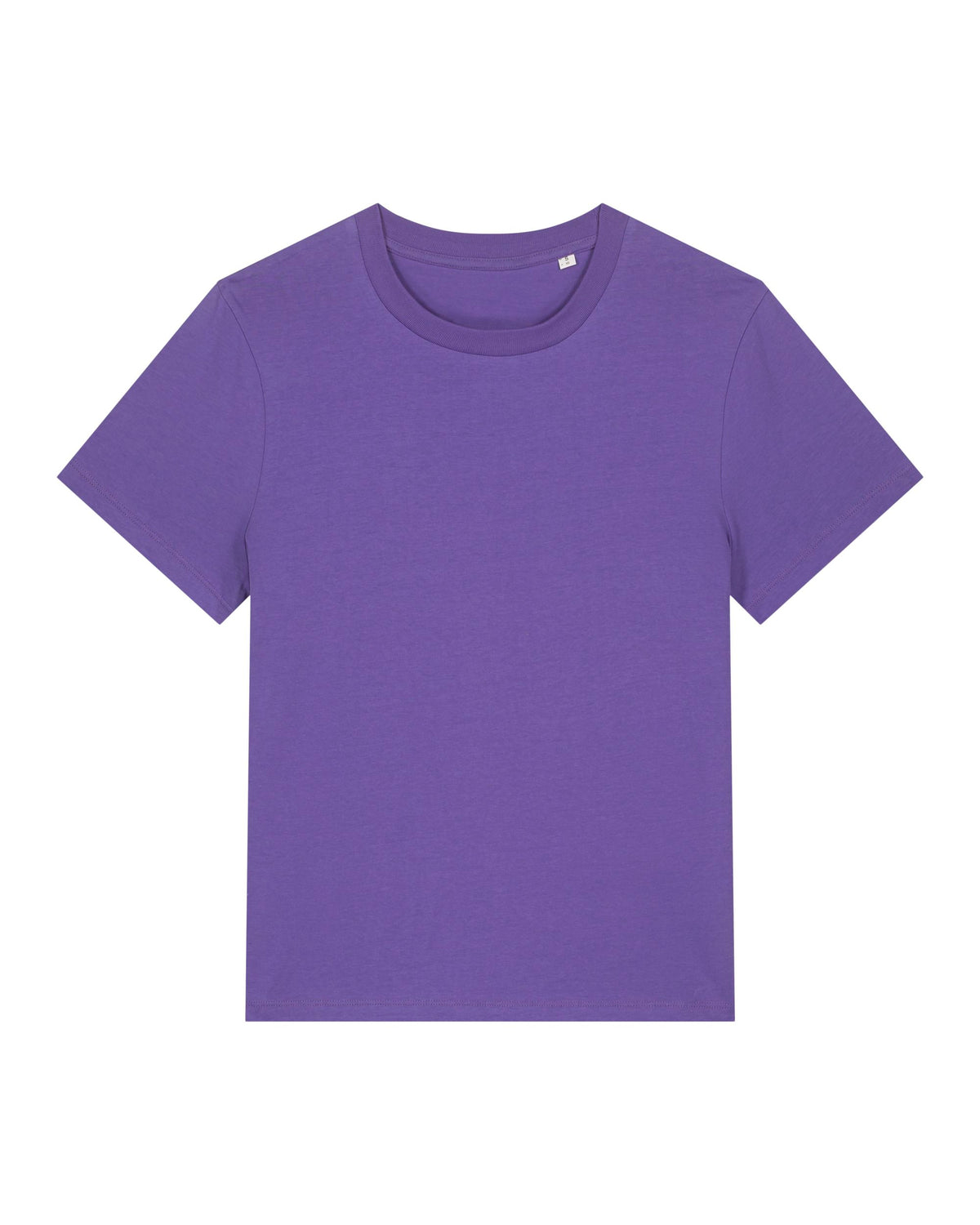Stella Muser – Purple Love – Framsida