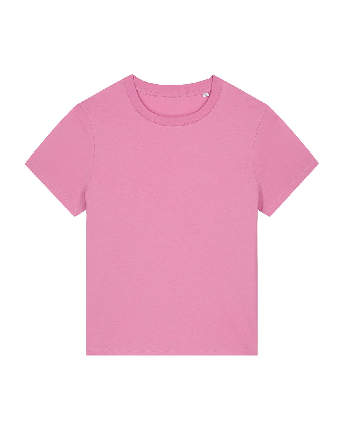 Stella Muser – Bubble Pink – Framsida