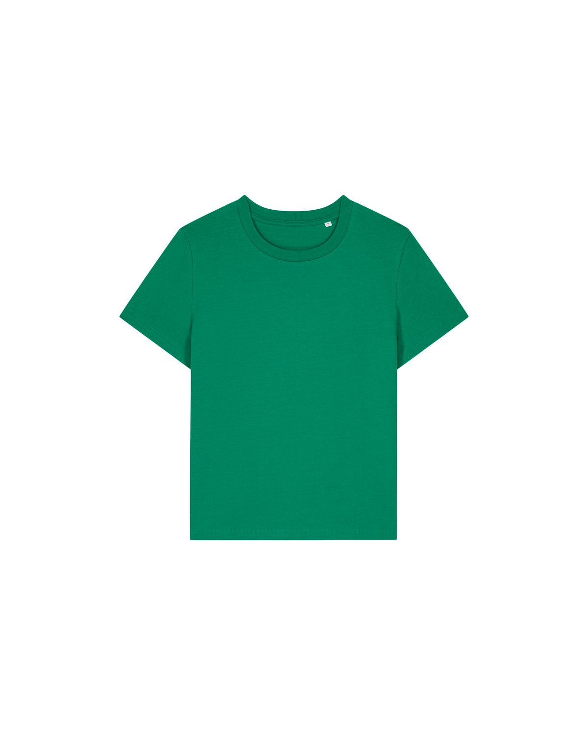 Stella Muser – Verdant Green – Framsida