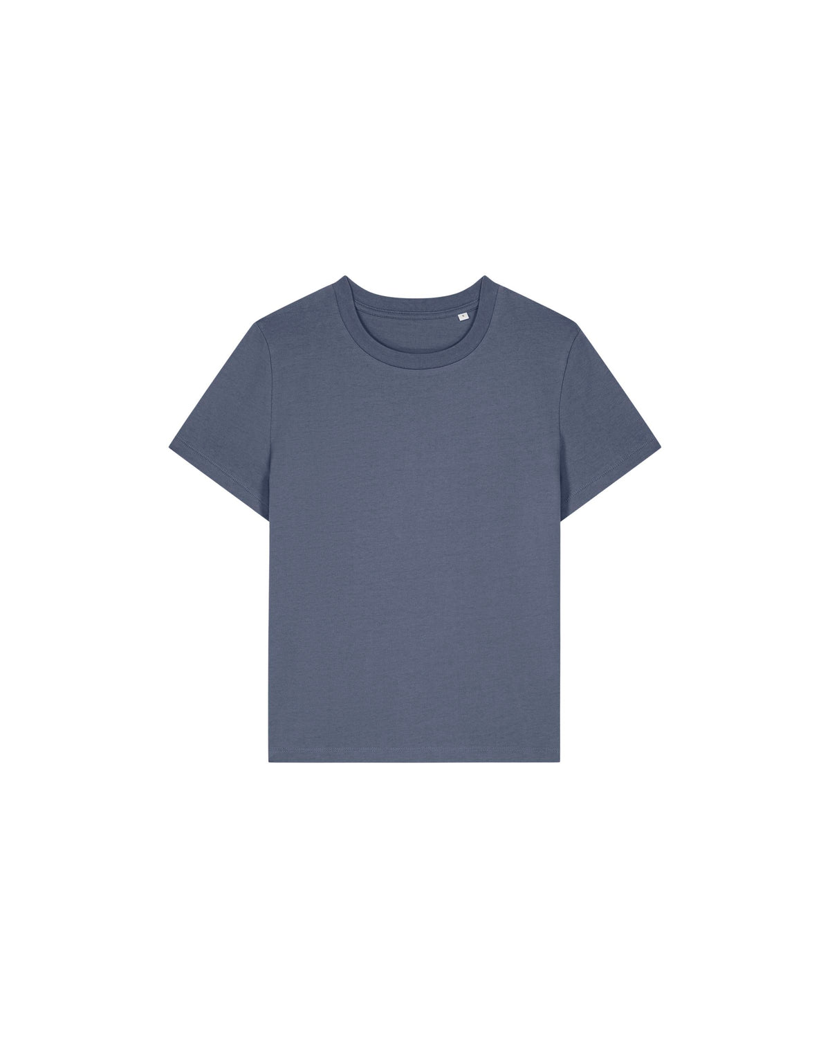 Stella Muser – Blue Grey – Framsida
