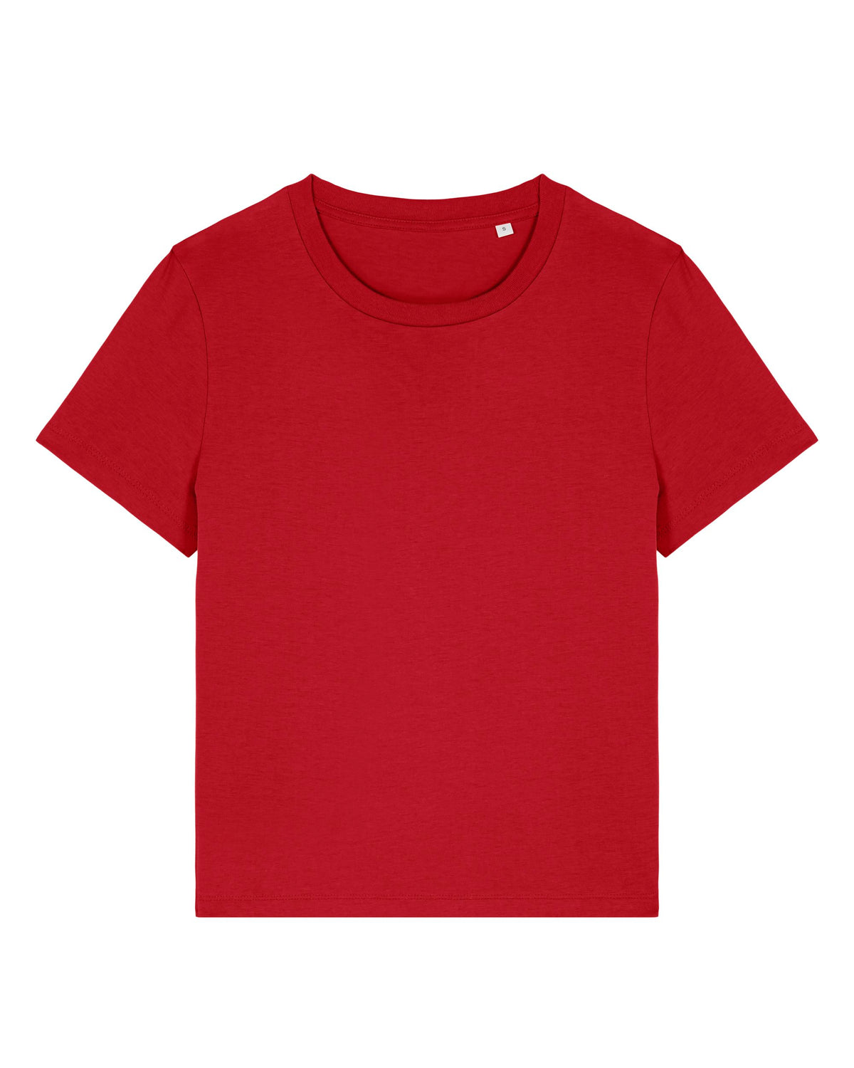 Stella Muser – Passionate Red – Framsida