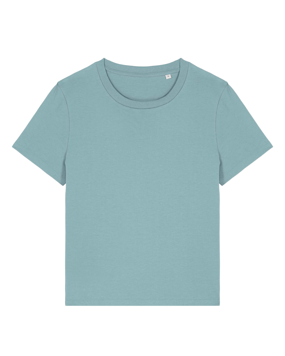 Stella Muser – Pebble Blue – Framsida
