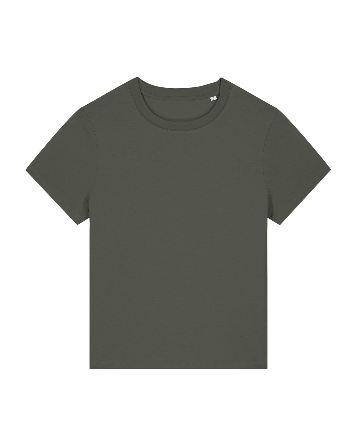 Stella Muser – Khaki – Framsida
