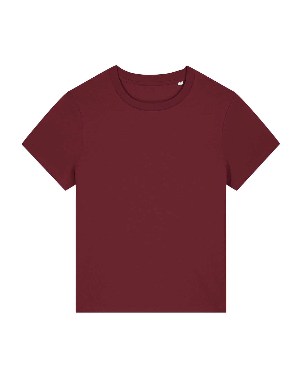 Stella Muser – Burgundy – Framsida