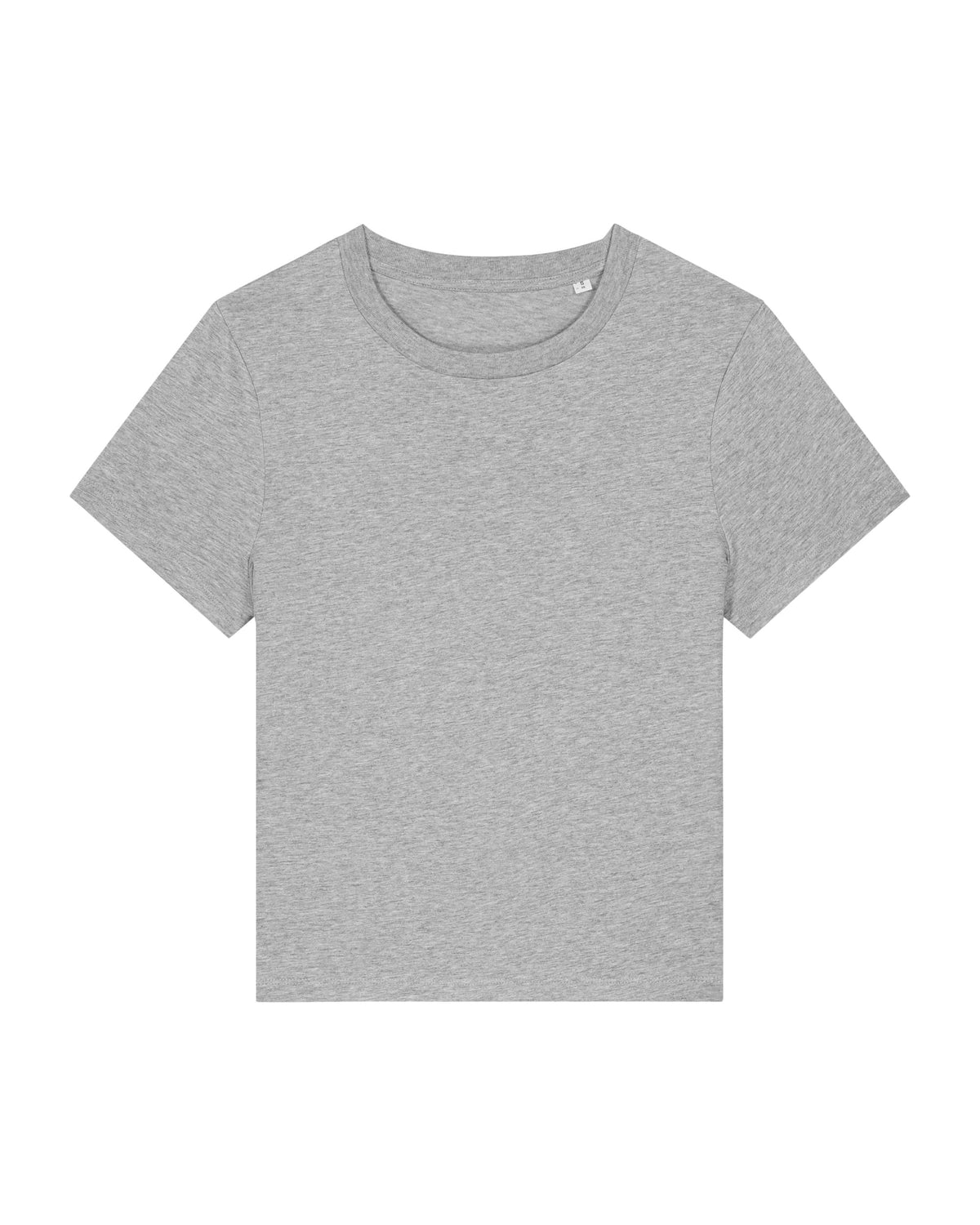 Stella Muser – Heather Grey – Framsida