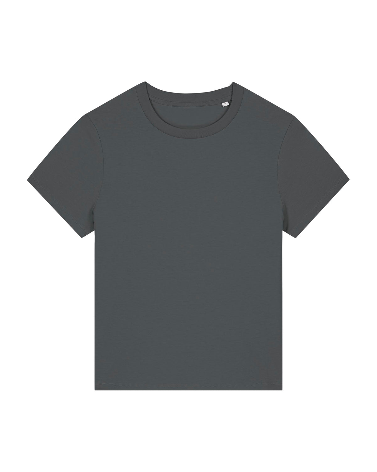 Stella Muser – Anthracite – Framsida