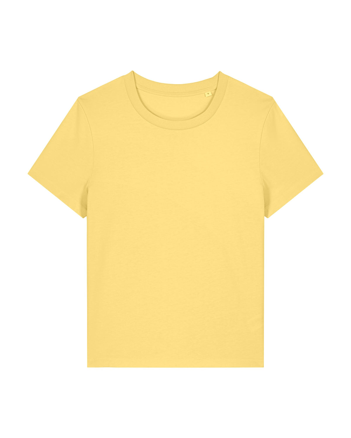 Stella Muser – Viva Yellow – Framsida