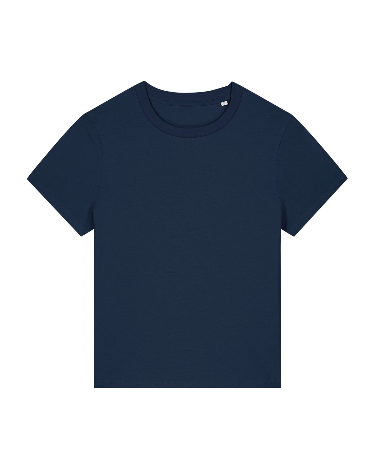 Stella Muser – French Navy – Framsida