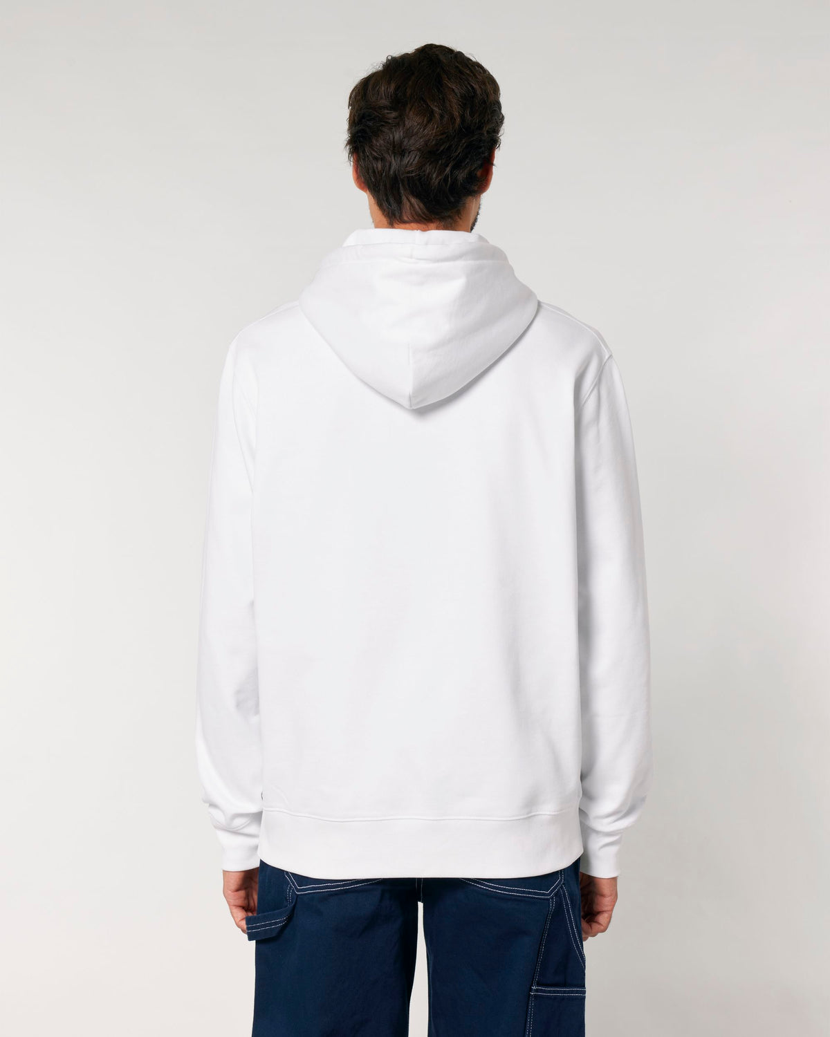 Cruiser 2.0 – White – Modell baksida