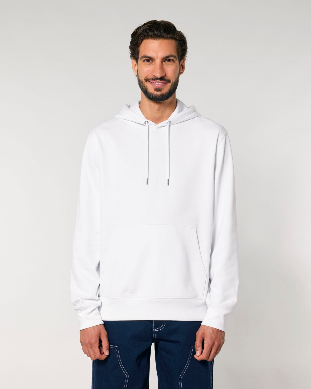Cruiser 2.0 – White – Modell framsida