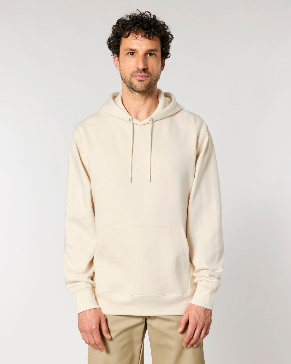 Cruiser 2.0 – Natural Raw – Modell framsida
