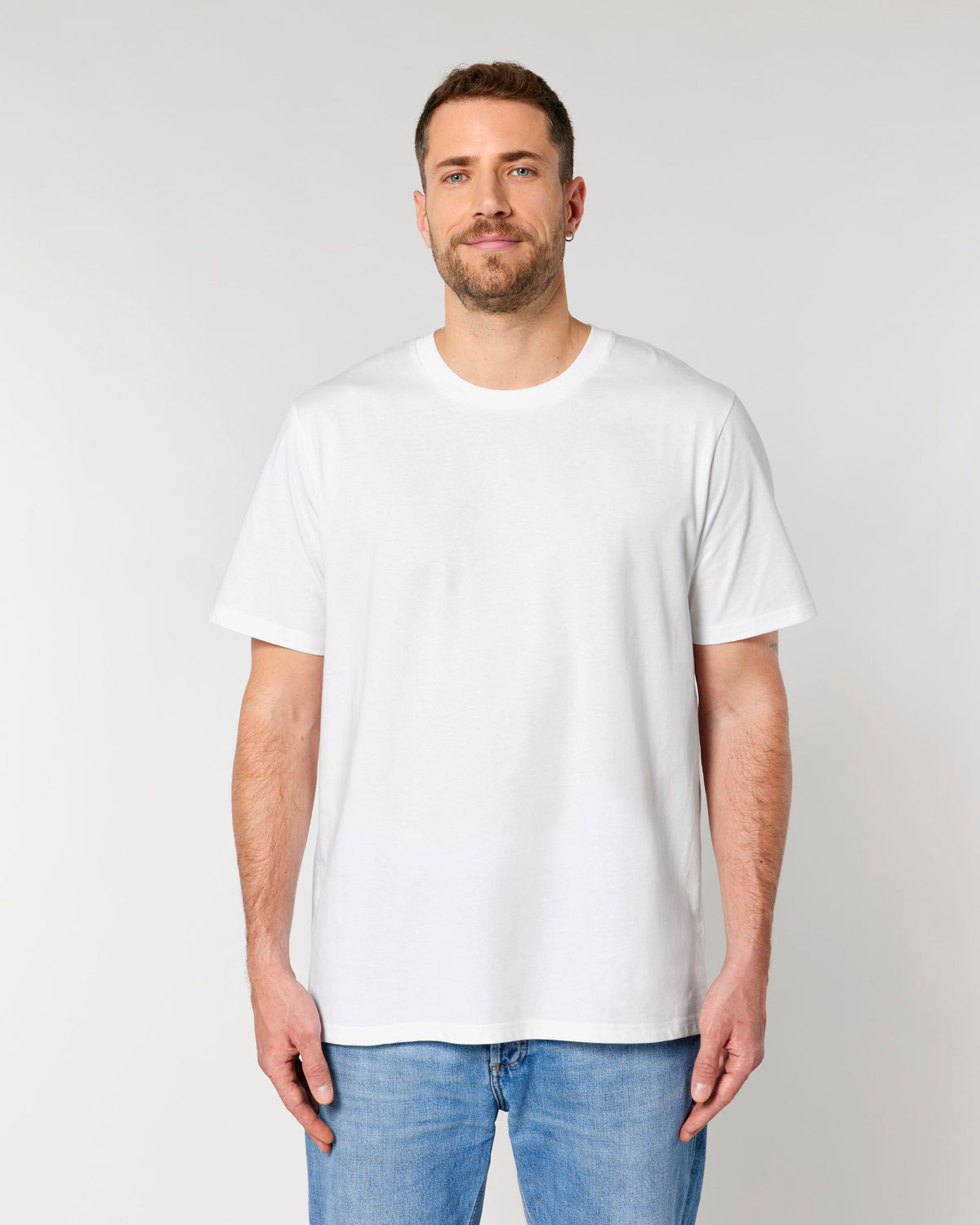 Creator 2.0 – White – Modell framsida