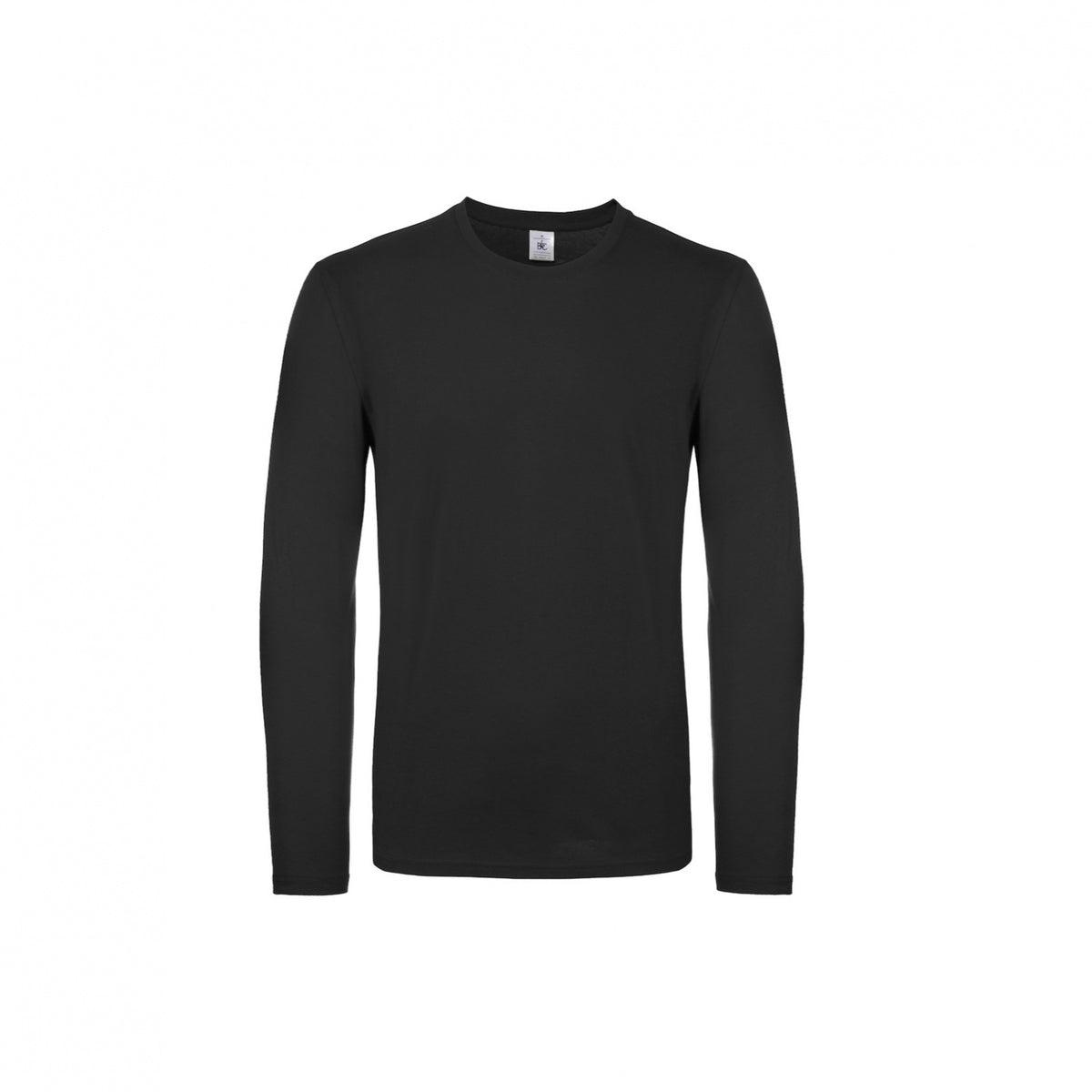 E150 LSL – Black – Framsida