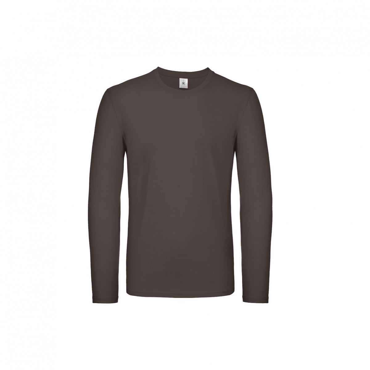 E150 LSL – Bear Brown – Framsida