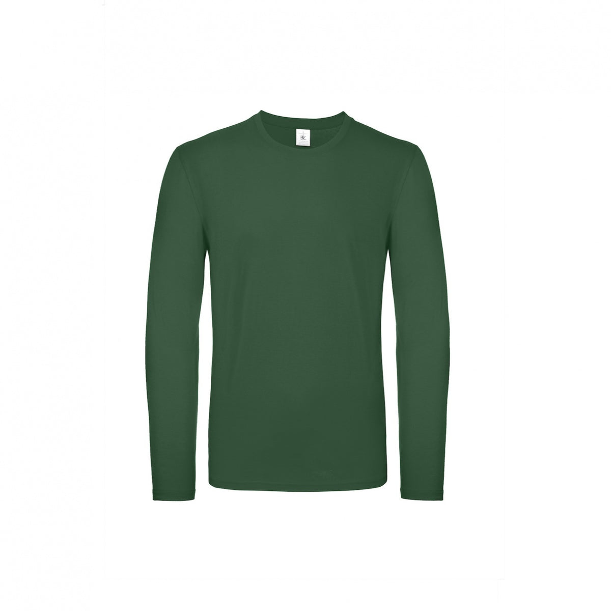 E150 LSL – Bottle Green – Framsida