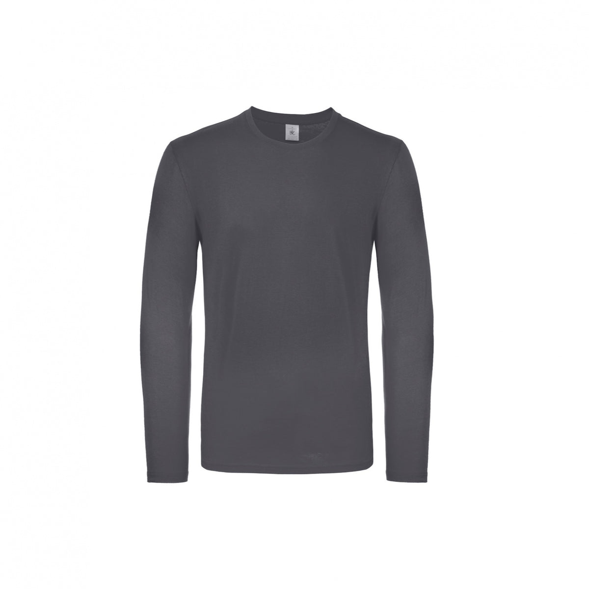 E150 LSL – Dark Grey – Framsida