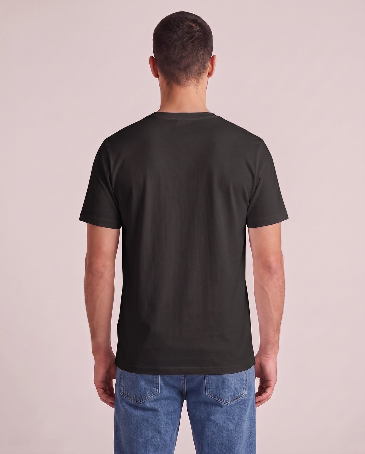E220 – Black – Modell baksida