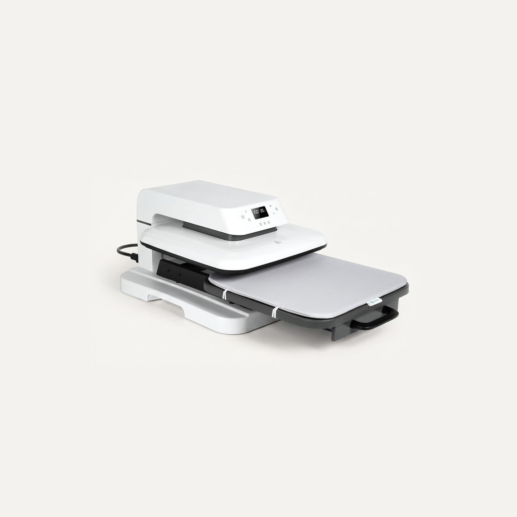 Auto Heat Press