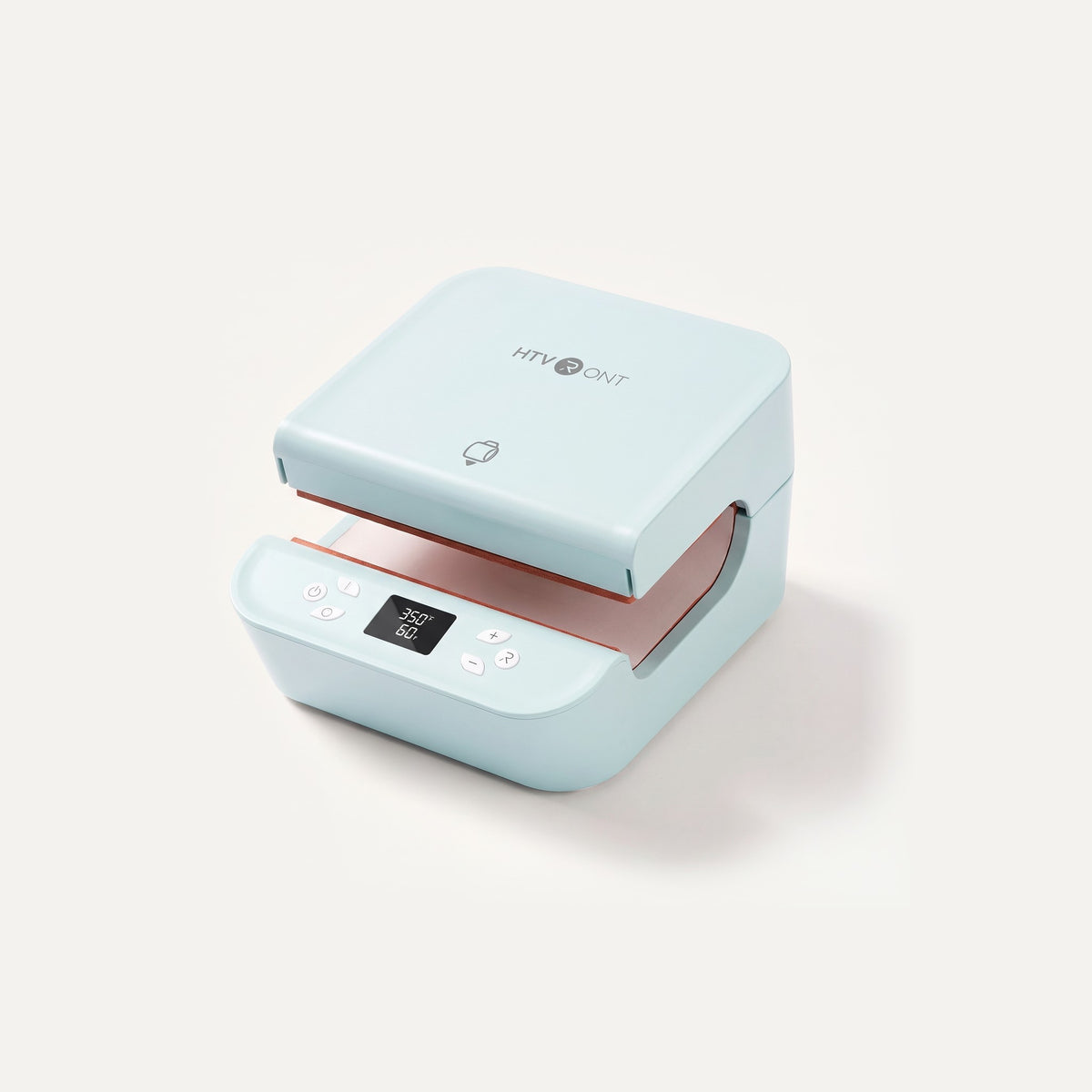 Auto Tumbler Heat Press