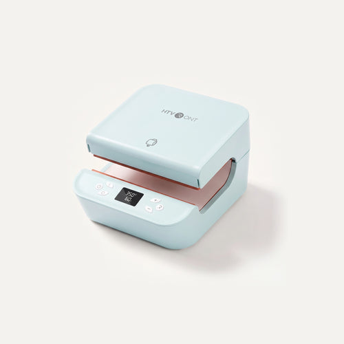 Auto Tumbler Heat Press
