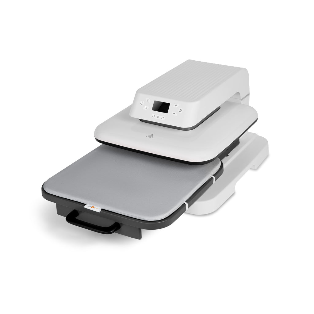 HTVRONT Auto Heat Press