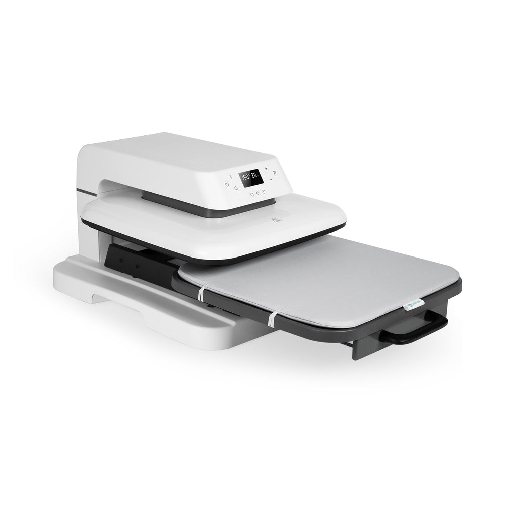 HTVRONT Auto Heat Press