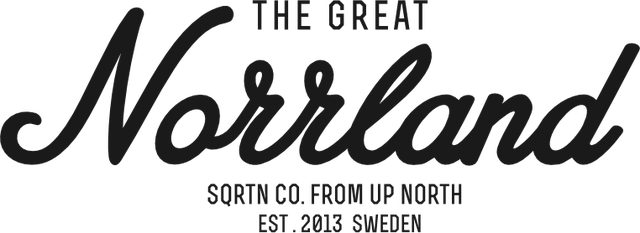 The Great Norrland